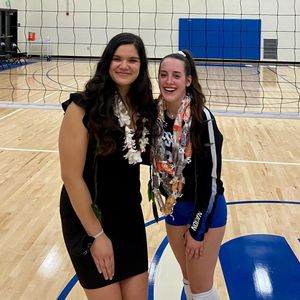 Image post by @clippervolleyball on Instagram