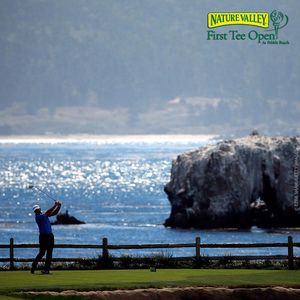 Image post by @pebblebeachresorts on Instagram