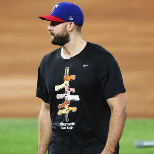 Image post by @rangers on Instagram