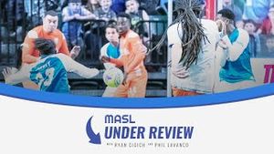 Video post by @masltv on YouTube