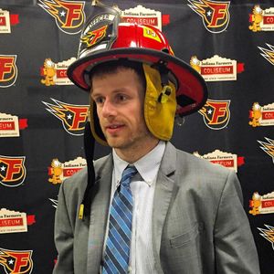 Image post by @indyfuel on Instagram