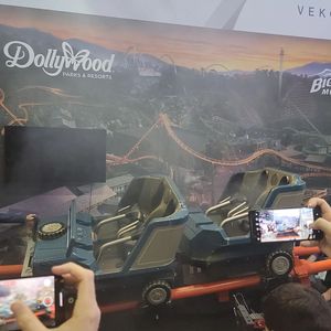 Image post by @parkineer on Instagram