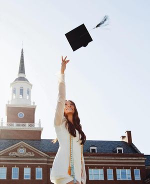 Image post by @uofcincy on Instagram