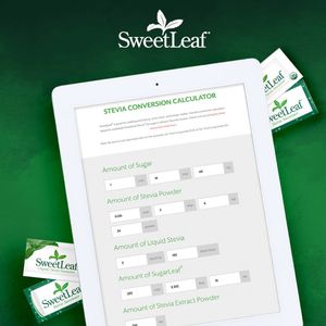 Image post by @sweetleaf on Instagram