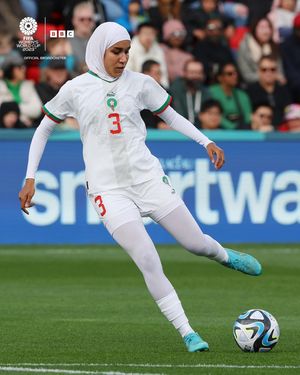 Image post by @bbcsport on Instagram