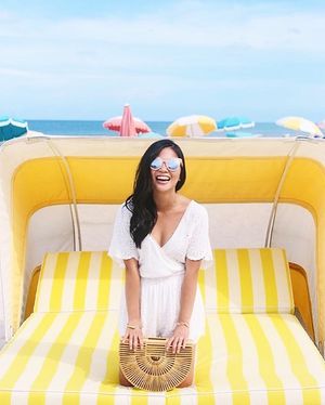 Image post by @theconfidante on Instagram