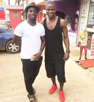 Image post by @jomens25 on Instagram