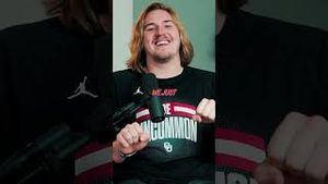 Video post by @collegesportsco on YouTube