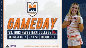Image post by @midlandwsoccer on Instagram