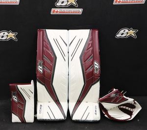 Image post by @goaliesonly on Instagram