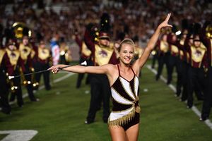 Image post by @txst on Instagram