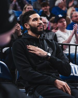Image post by @saintlouismbb on Instagram