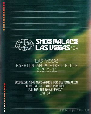 Image post by @shoepalace on Instagram