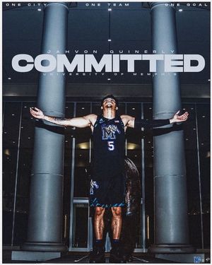 Image post by @njathletics on Instagram
