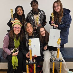 Image post by @woschools on Instagram