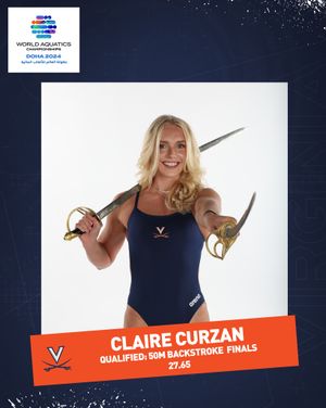 Image post by @uvaswimdive on Instagram