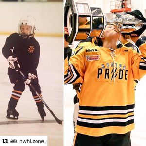 Image post by @thebostonpride on Instagram
