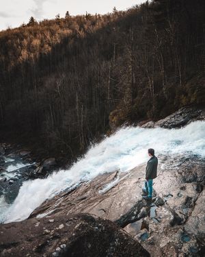 Image post by @aaronjohnsonmedia on Instagram