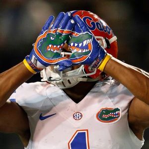 Image post by @gatorsports on Instagram
