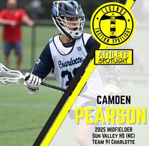 Image post by @legends_lacrosse on Instagram