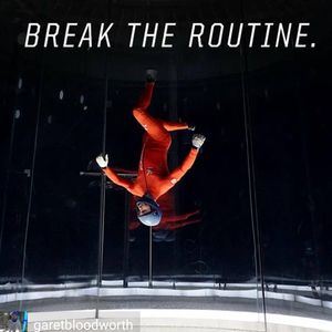 Image post by @iflyus on Instagram