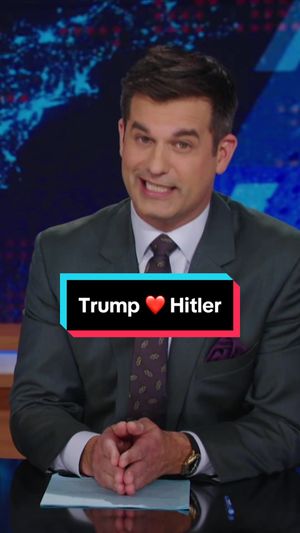 Video post by @thedailyshow on TikTok