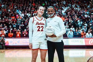 Image post by @hokieswbb on Instagram
