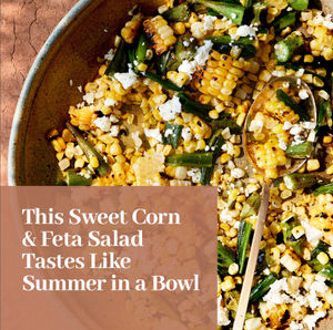 Image post by @eatingwell on Instagram