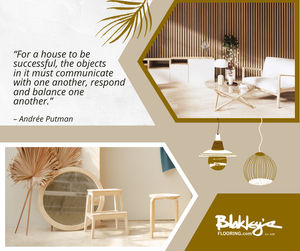 Image post by @BlakleysFlooring on Facebook