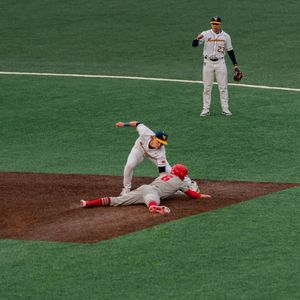 Image post by @wvubaseball on Instagram