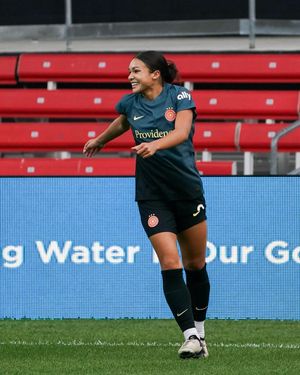 Image post by @nwsl on Instagram