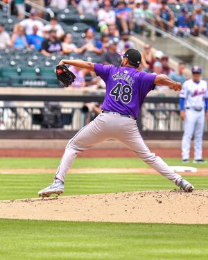 Image post by @rockies on Instagram