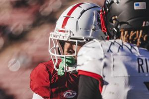 Image post by @StanfordFBrec on Twitter