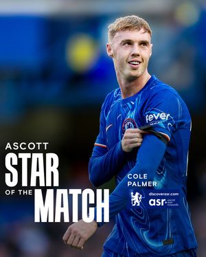 Image post by @chelseafc on Instagram