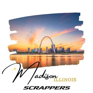 Image post by @teamscrappers on Instagram