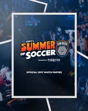 Image post by @sandiegofc on Instagram