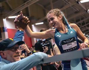 Image post by @milesplit on Instagram