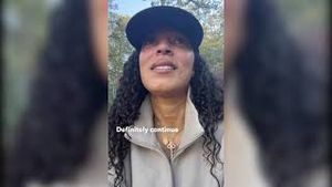 Video post by @angelarye on YouTube