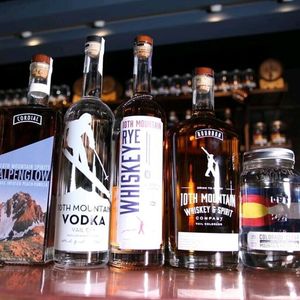 Image post by @10thmtnwhiskey on Instagram