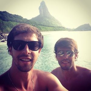 Image post by @kaka on Instagram
