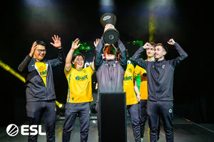 Image post by @eslcs on Instagram