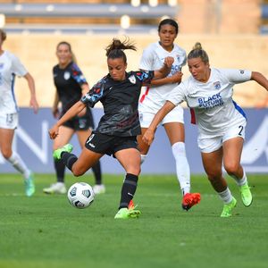 Image post by @nwsl on Instagram