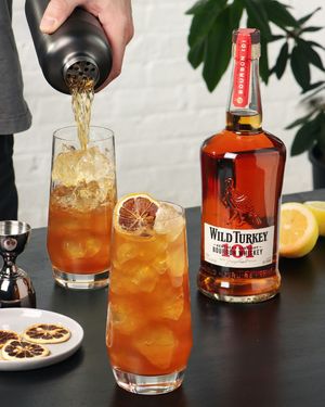 Image post by @cocktailcourier on Instagram