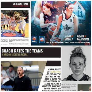 Image post by @britishbasketballleaguew on Instagram