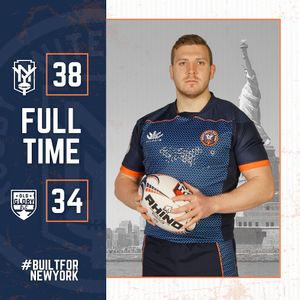 Image post by @rugbynewyork on Instagram