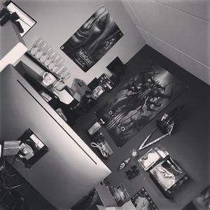 Image post by @slaytech on Instagram
