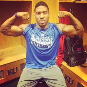Image post by @kufootball on Instagram