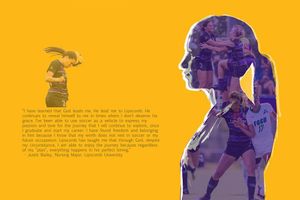 Image post by @lipscombwsoc on Instagram
