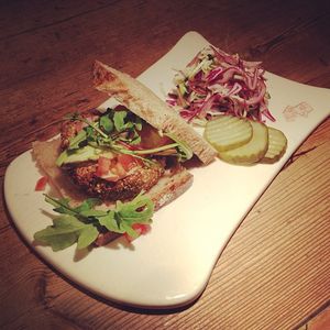 Image post by @lepainquotidienus on Instagram
