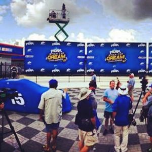 Image post by @peakauto on Instagram